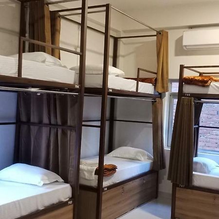Banaras Hostel Kakarmatha Екстер'єр фото