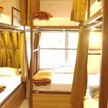 Banaras Hostel Kakarmatha Екстер'єр фото