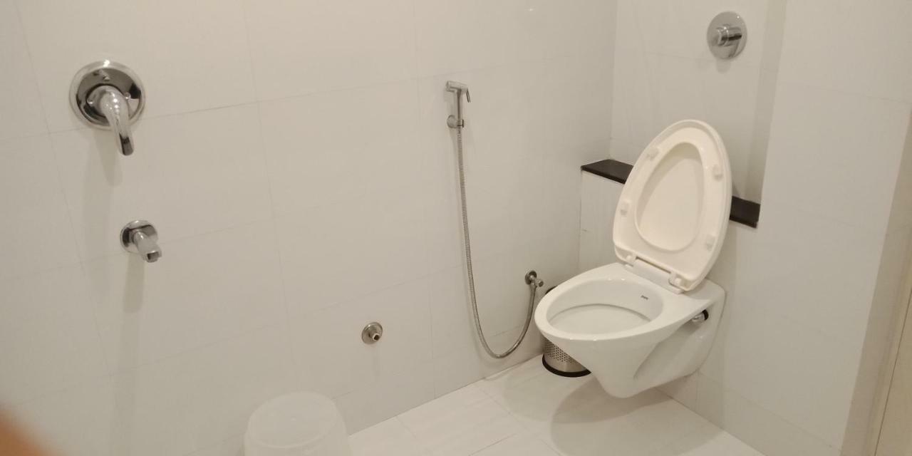 Banaras Hostel Kakarmatha Екстер'єр фото